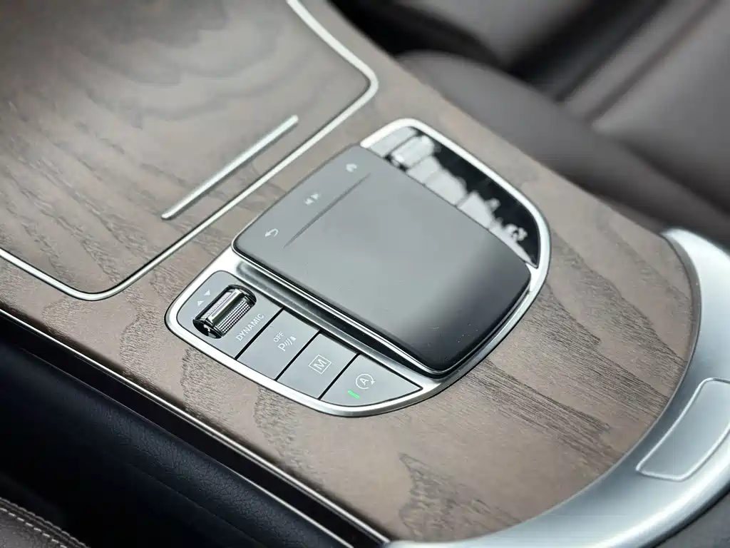 Mercedes-Benz GLC 2023 — фото 12