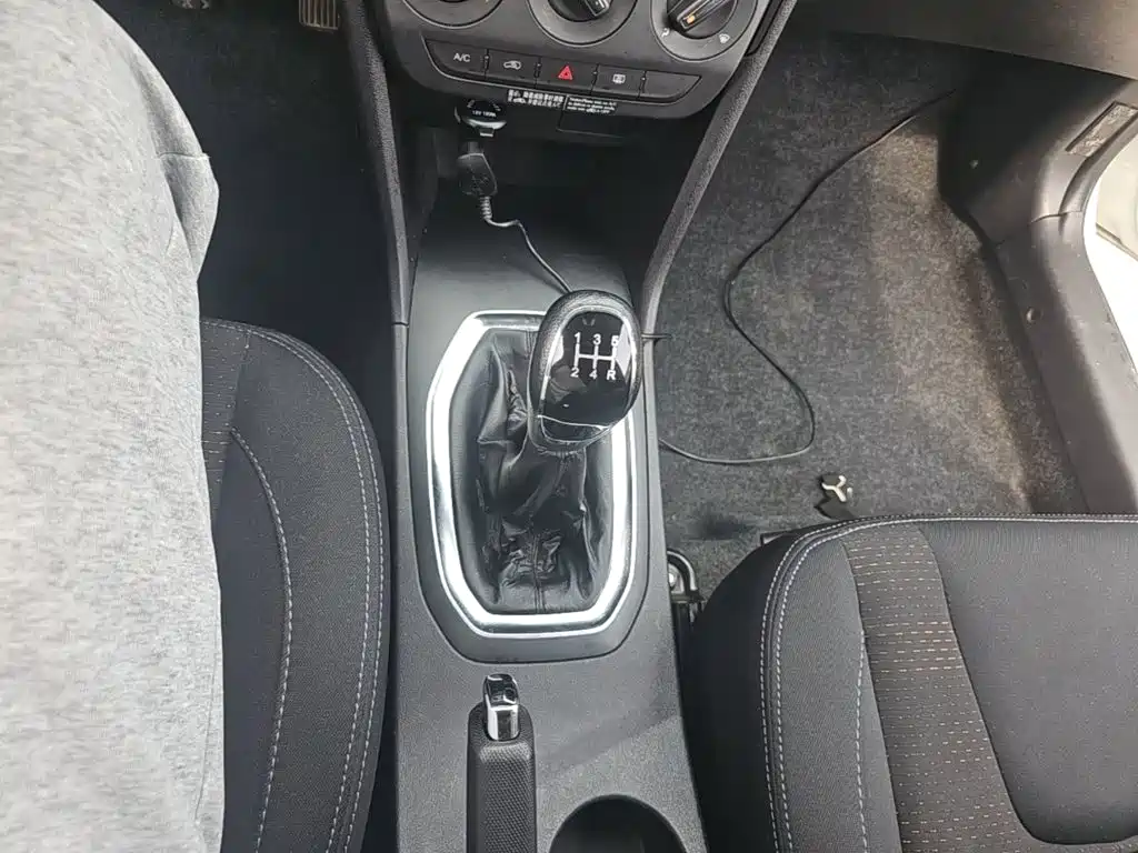 Chery Tiggo 3x 2019 — фото 12