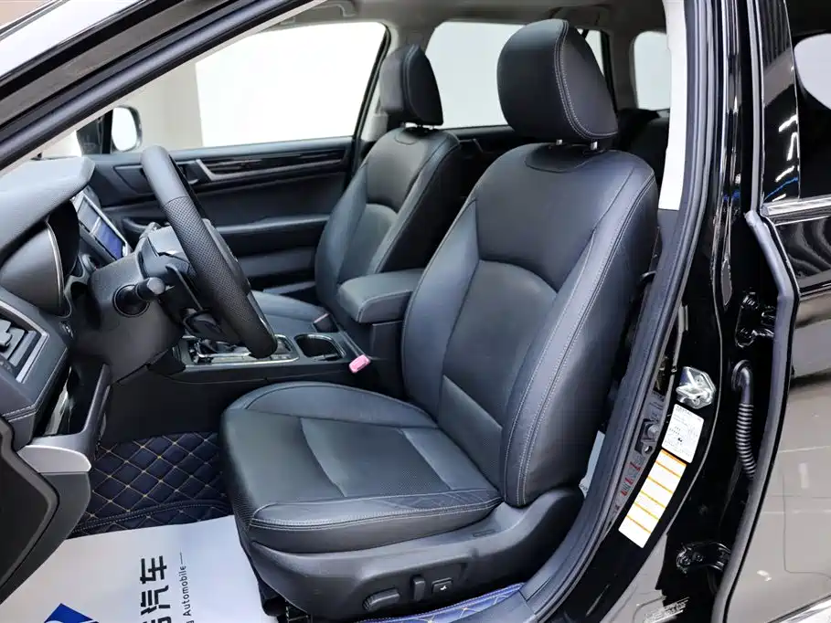 Subaru Outback 2019 — фото 26