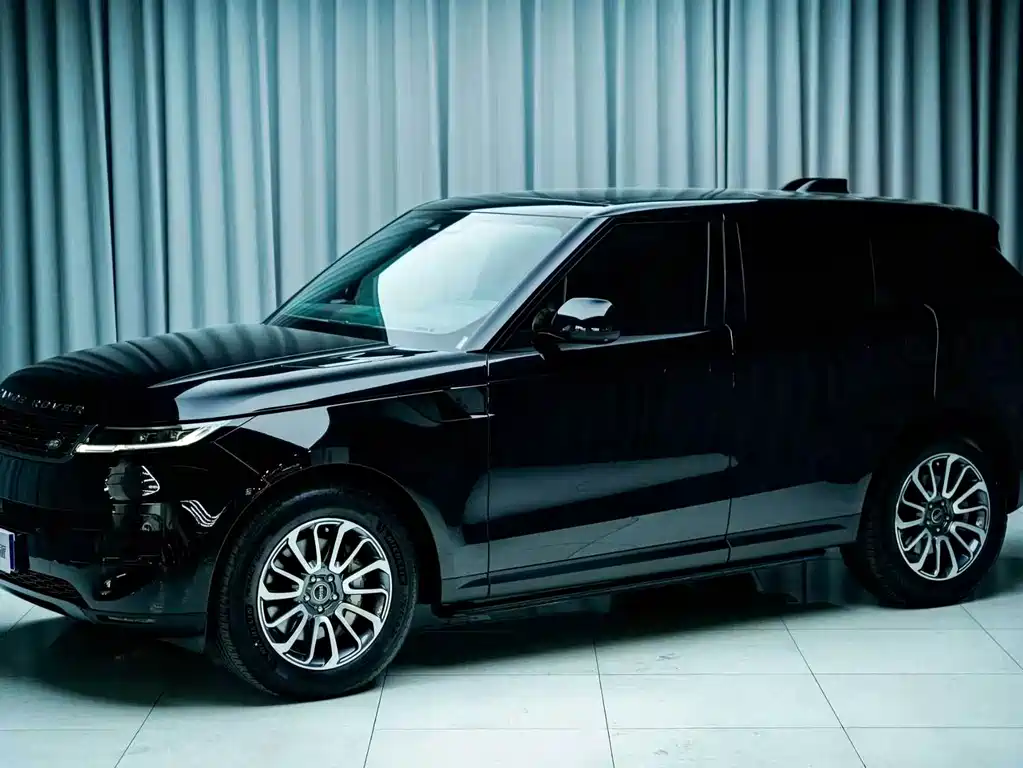 Land Rover Sport 2023
