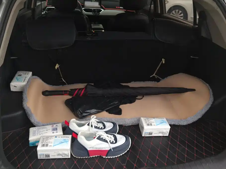 Baojun 510 2020