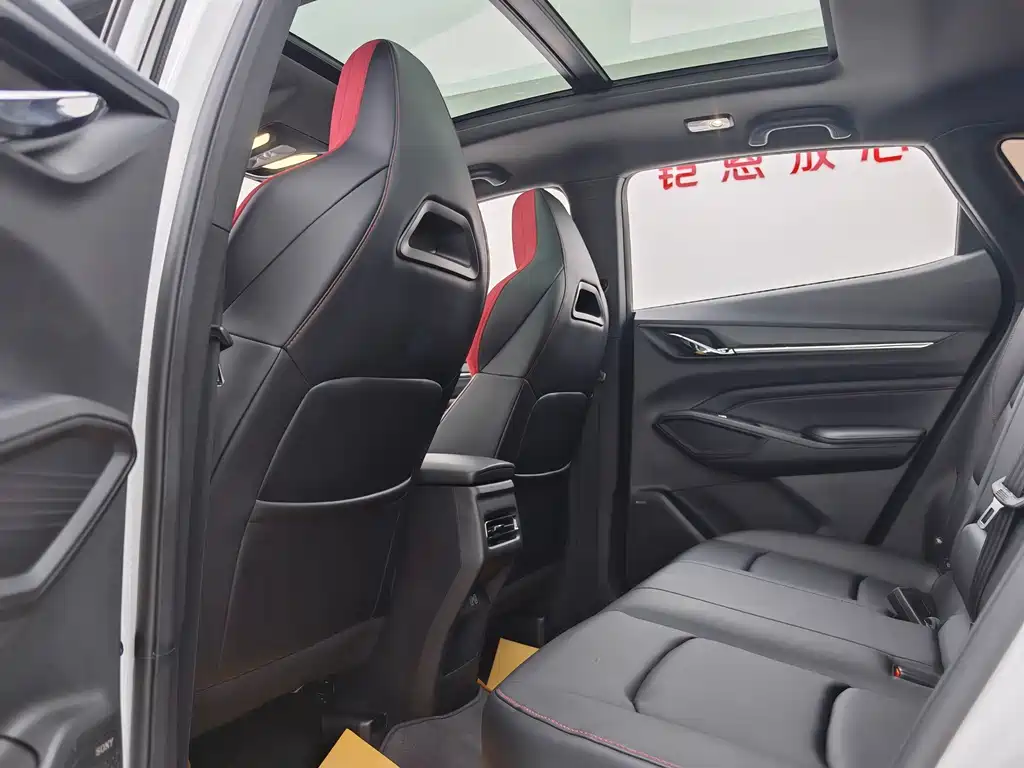 Changan X5 PLUS 2025 — фото 24