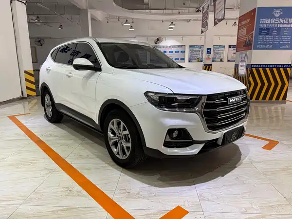 Haval H6 2023