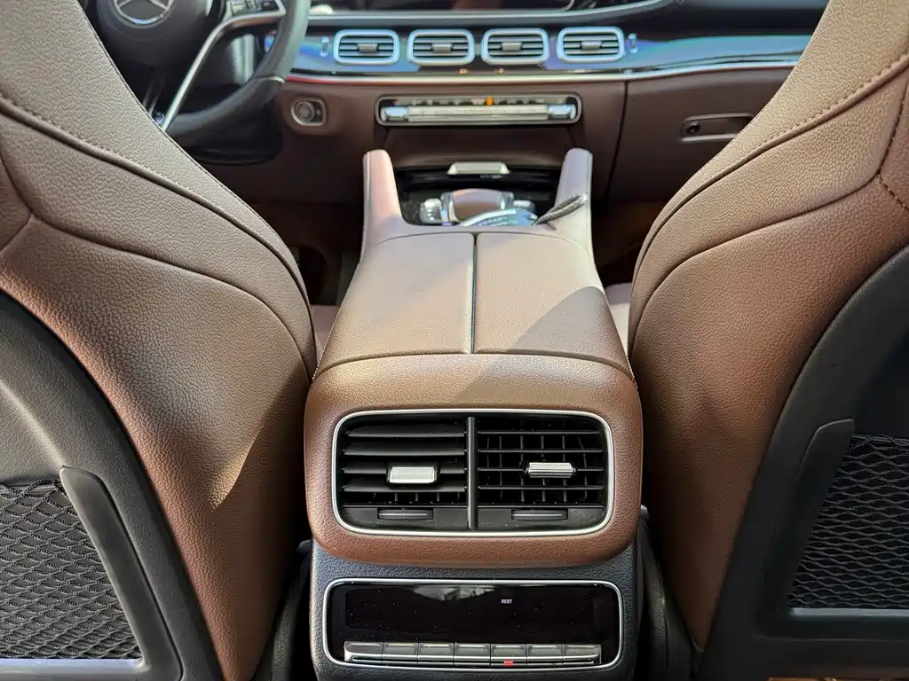 Mercedes-Benz GLE 2025 — фото 15