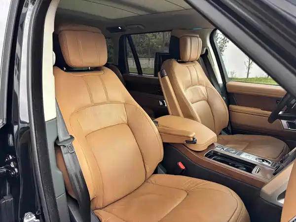 Land Rover Range Rover 2020