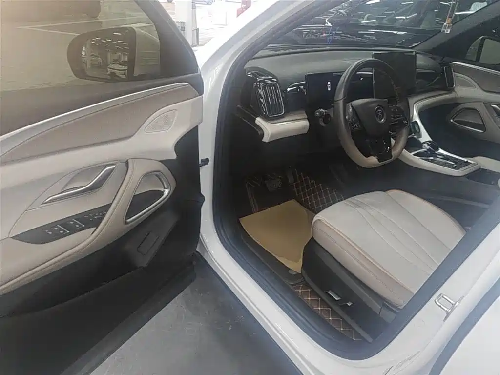 BYD Pro New Energy 2025 — фото 12