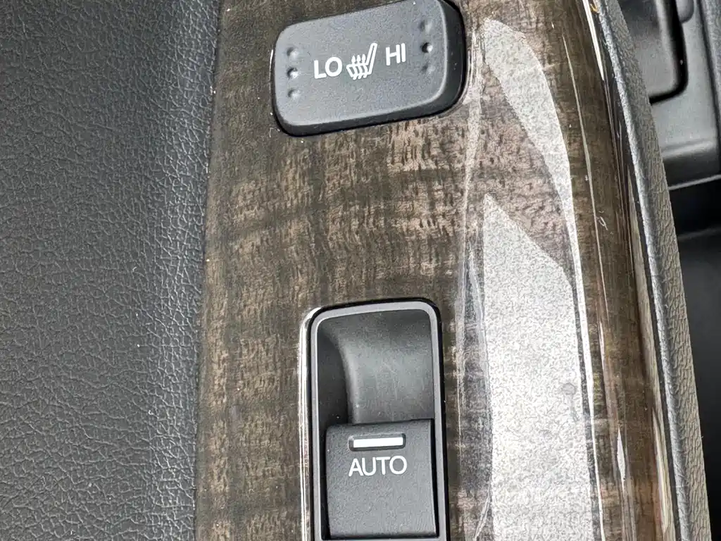 Honda Accord 2016 — фото 16
