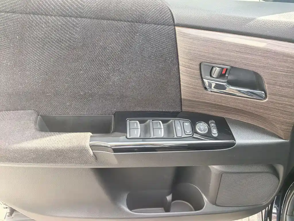 Honda Odyssey 2025 — фото 14