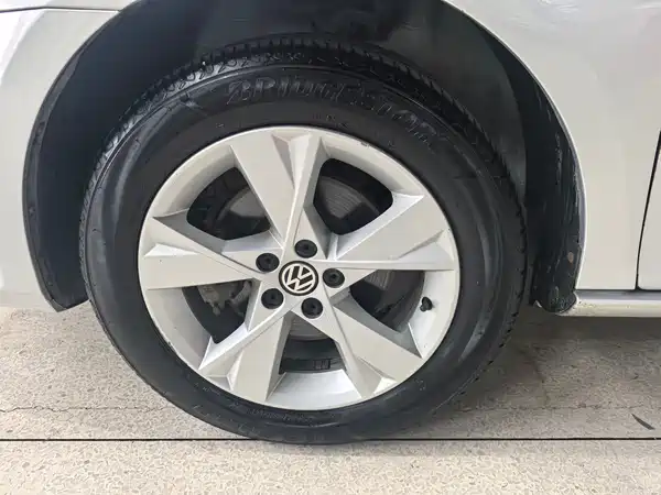 Volkswagen Bora 2013