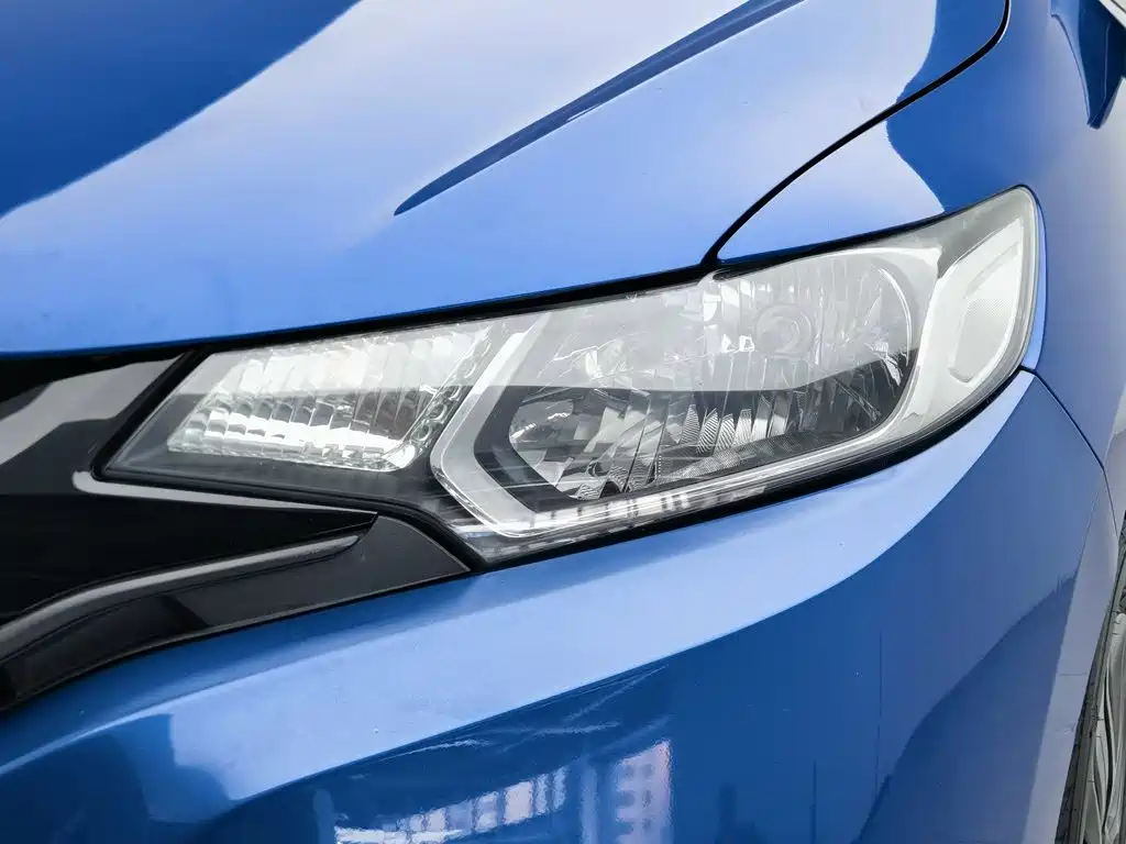Honda Fit 2014