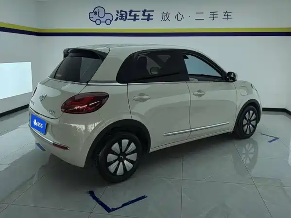 Wuling Bingo 2024