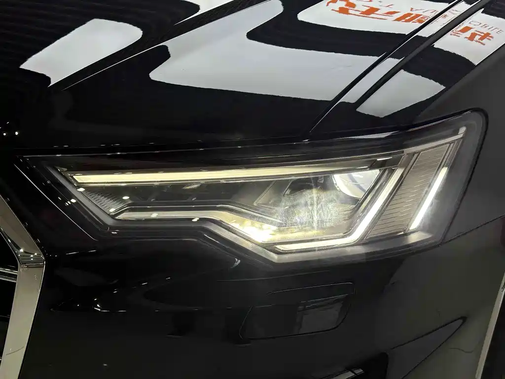 Audi A6L 2024
