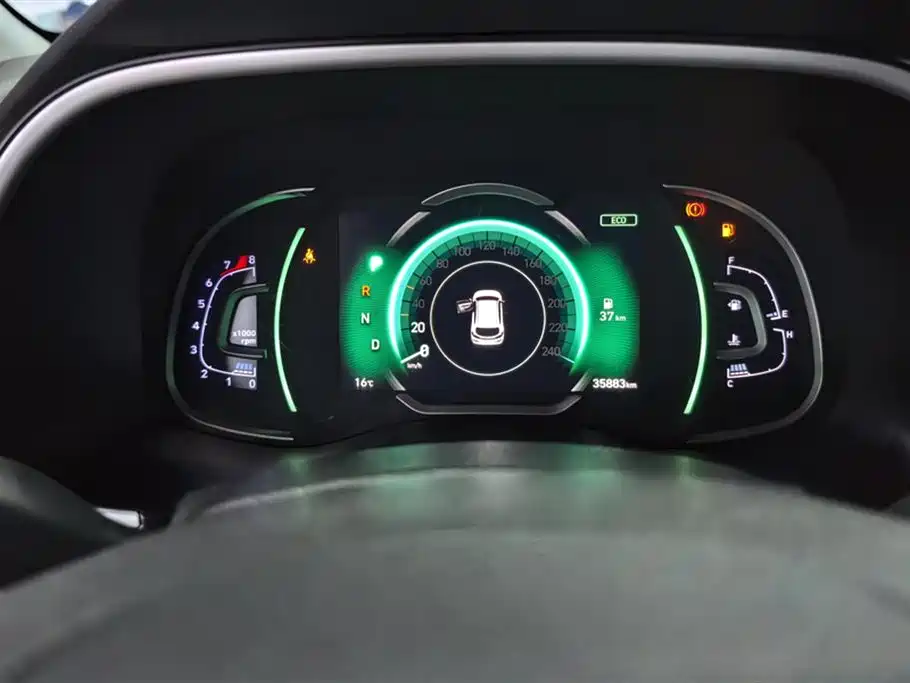 Hyundai Tucson 2021 — фото 14