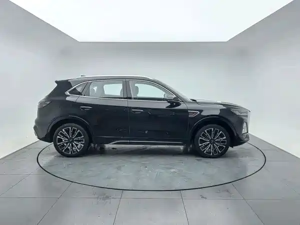 Hongqi HS5 2023