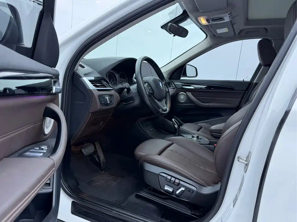 BMW X1 2023