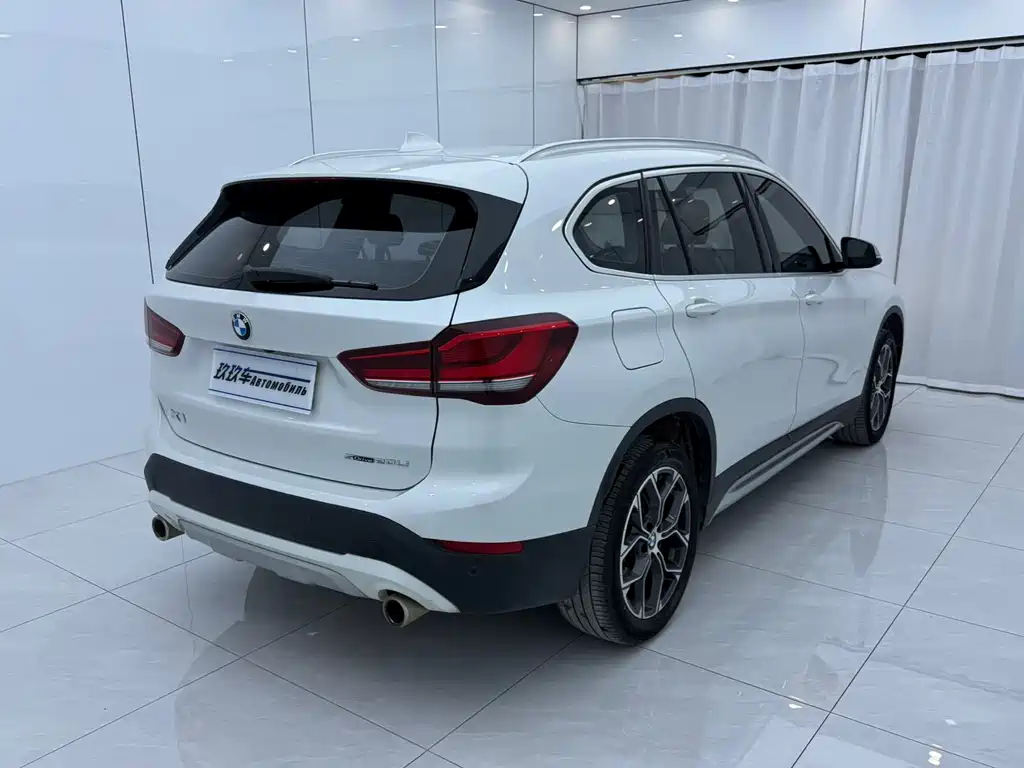BMW X1 2023