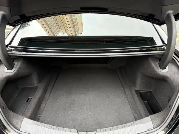 Cadillac CT5 2024