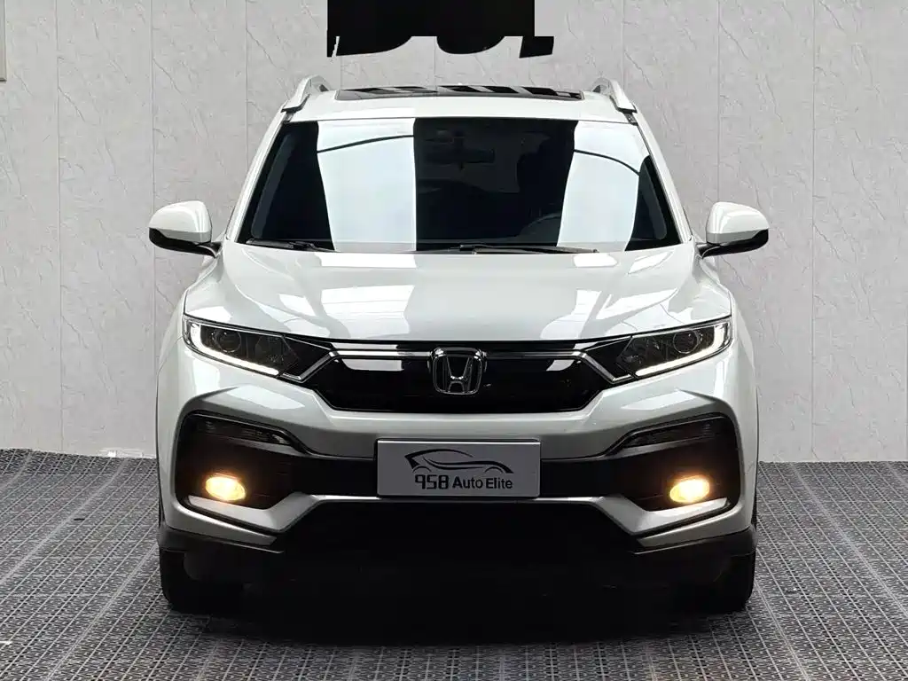 Honda XR-V 2022 — фото 2