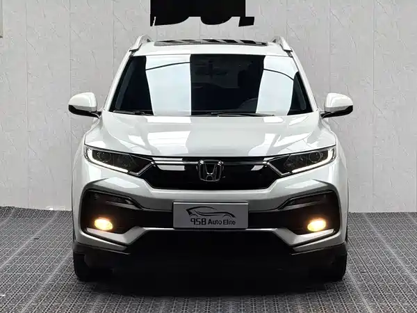 Honda XR-V 2022