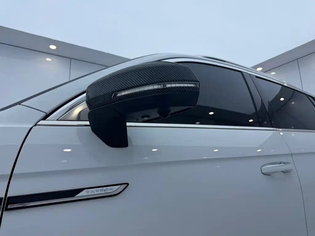 Volkswagen Tayron 2023