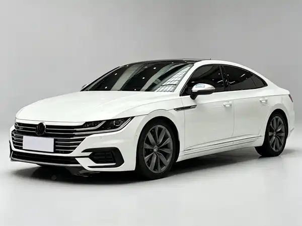 Volkswagen CC 2019