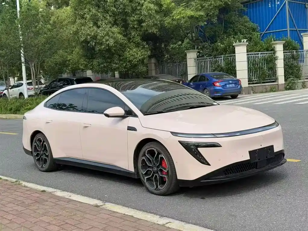 Nissan N7 2025