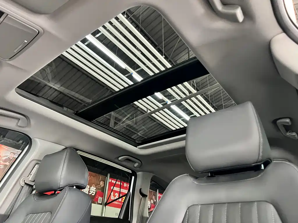 Honda Breeze 2023 — фото 16