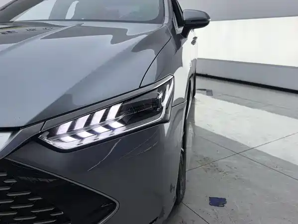 BYD Qin PLUS 2023