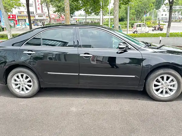 Toyota Camry 2010