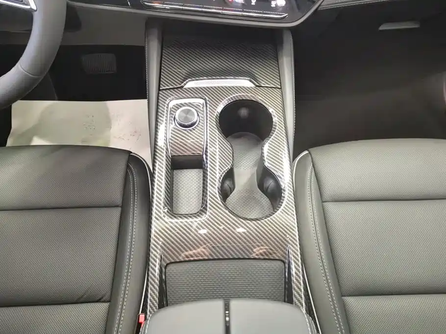 Buick Envision Plus 2025 — фото 16