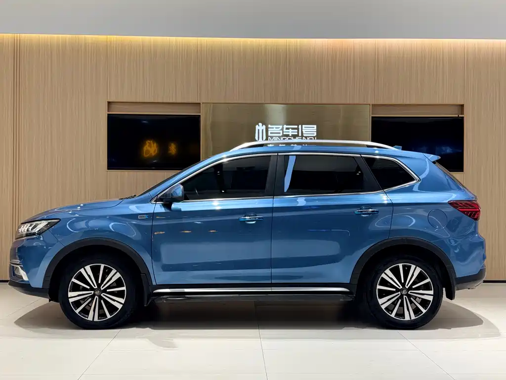 Roewe RX5 2019 — фото 3