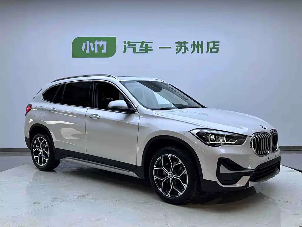 BMW X1 2023
