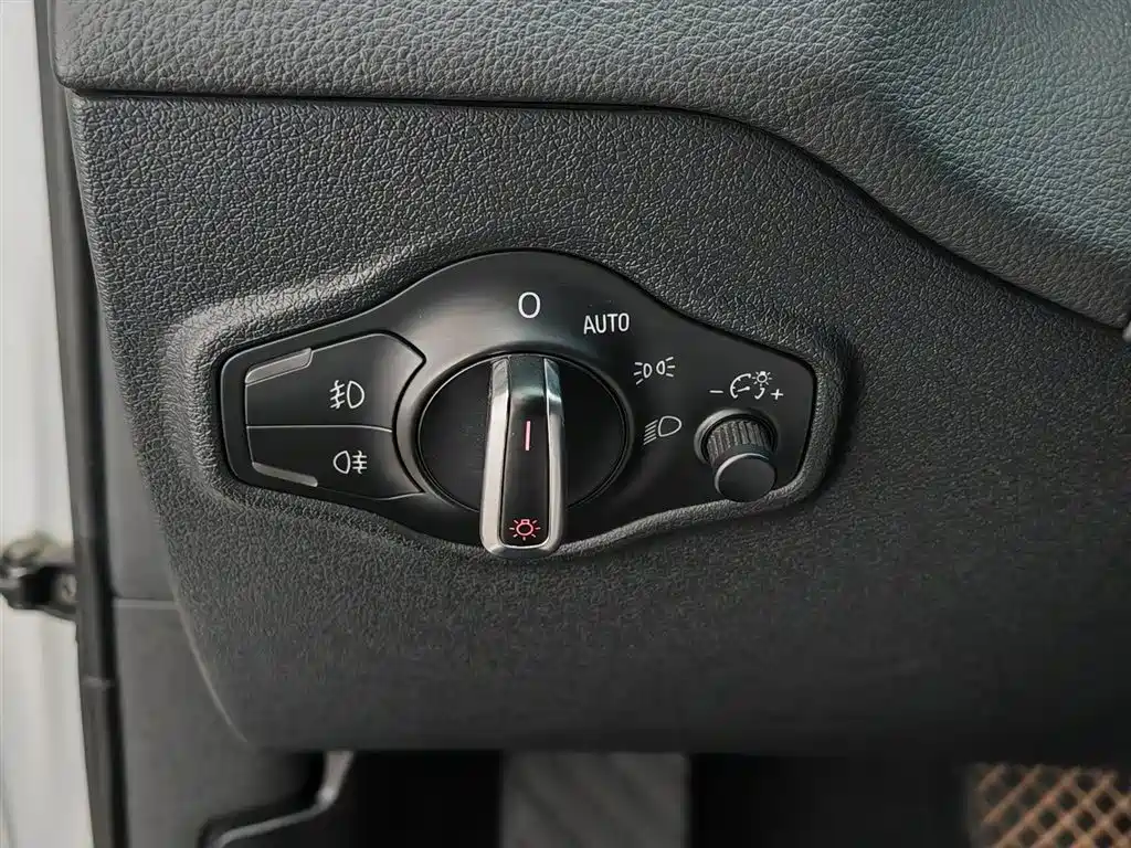 Audi Q5 2012 — фото 21
