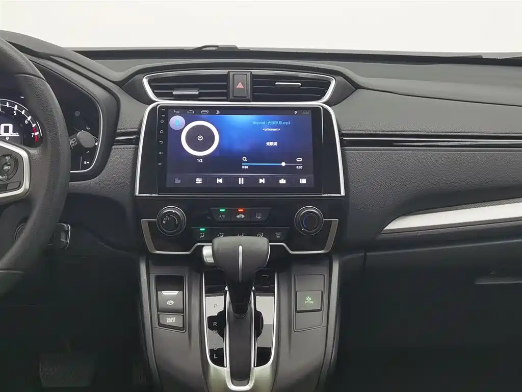 Honda CR-V 2018 — фото 12