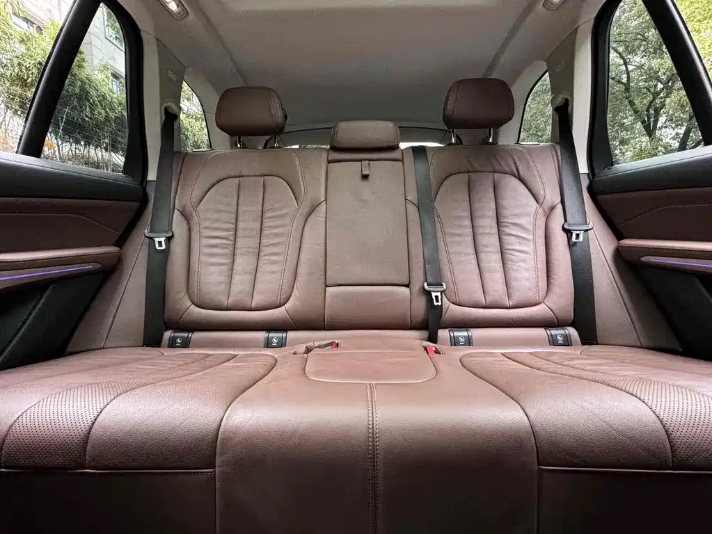 BMW X5 2019 — фото 17