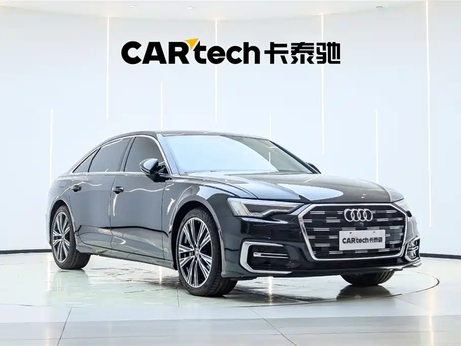 Audi A6L 2024