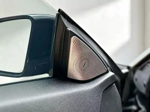 Mercedes-Benz E-Class 2013