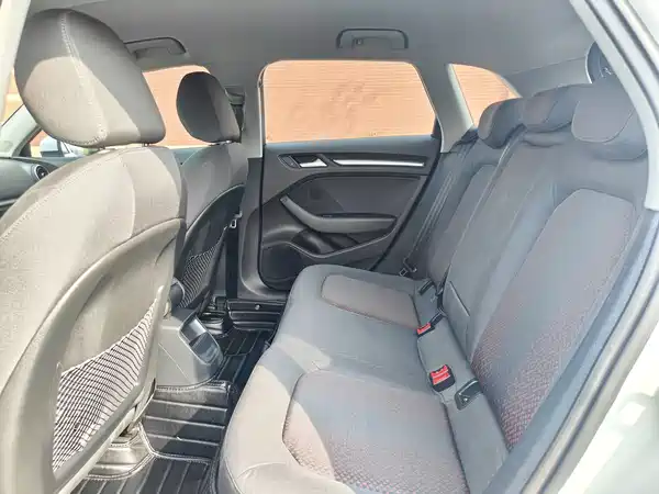 Audi A3 2020