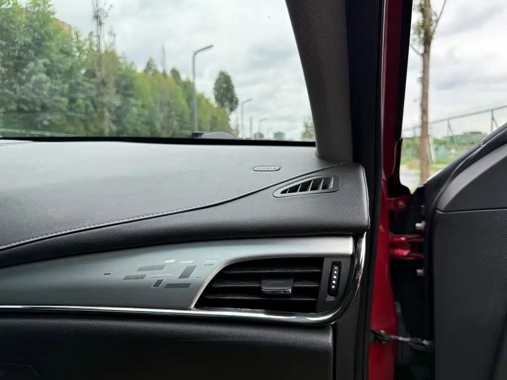 Cadillac ATS 2014 — фото 19