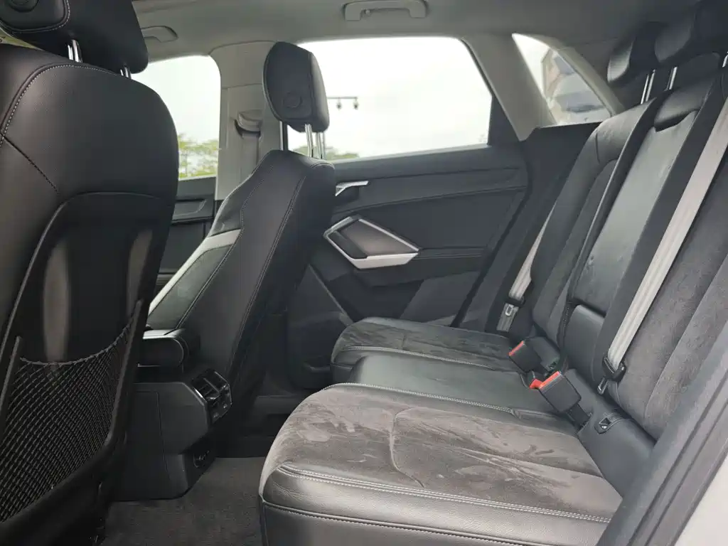 Audi Q3 2019