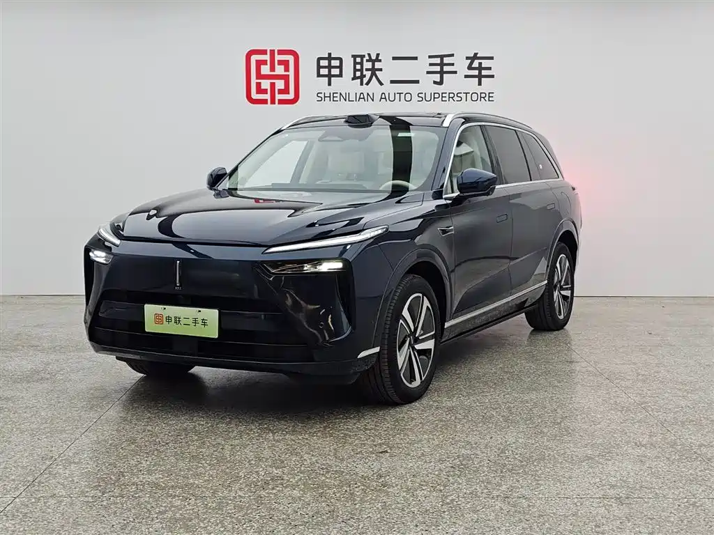 Wey Lanshan 2024