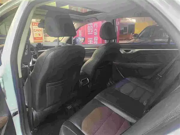 Geely Vision 2019