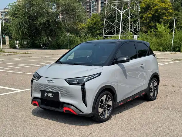 Chery Wujie Pro 2023
