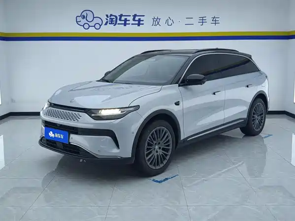 Leapmotor C11 2025