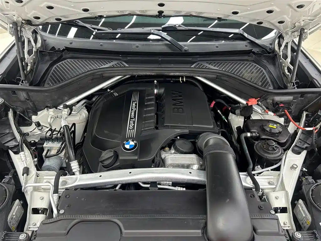 BMW X5 2015 — фото 21