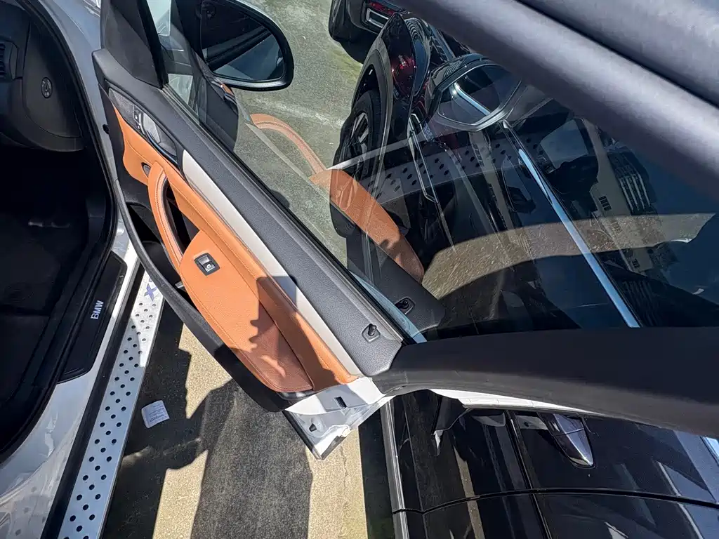 BMW X3 2015
