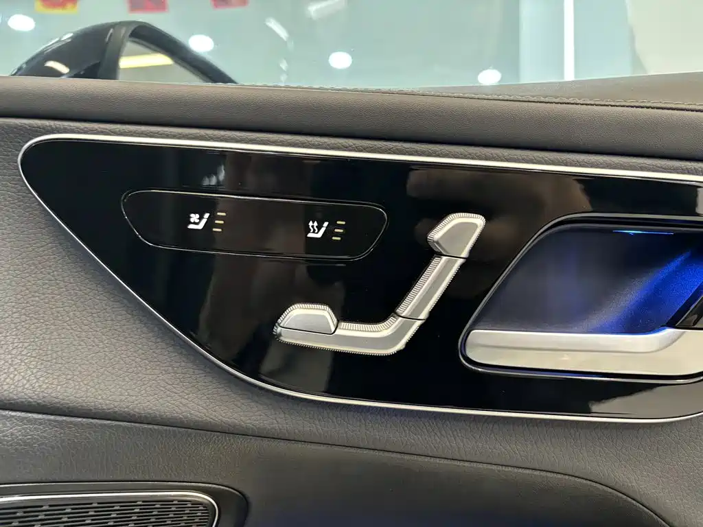 Mercedes-Benz GLC 2024 — фото 20