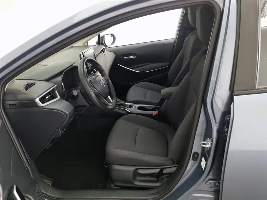 Toyota Corolla 2020 — фото 10