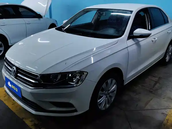 Volkswagen Bora 2022