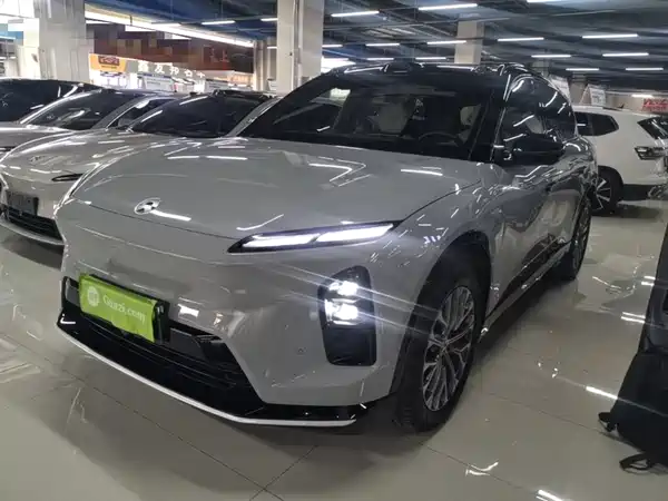 NIO ES6 2025